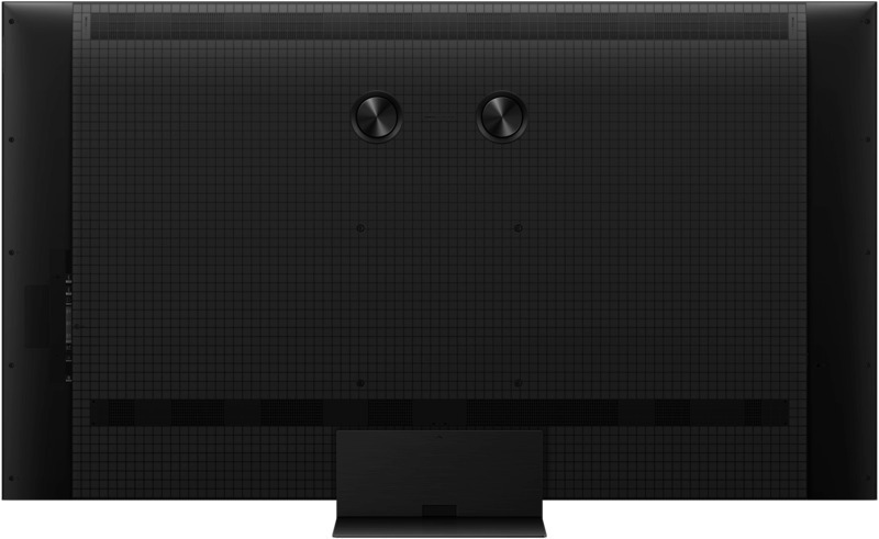 TCL Smart TV 65" 4K UHD RGB-Mini LED RM7L HDR (2026) 65RM7L Ansicht 4