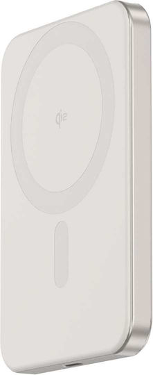 Decoded MagSafe Power Bank 5000mAh 15W Titan view 4
