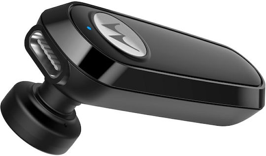 Motorola HK126 In-ear Bluetooth Handsfree Earphone Black view 4