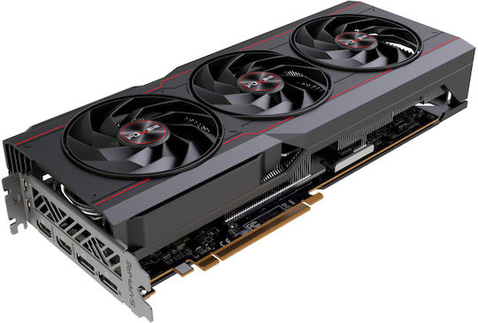 Sapphire Radeon RX 7900 XT 20GB GDDR6 Pulse Graphics Card view 3