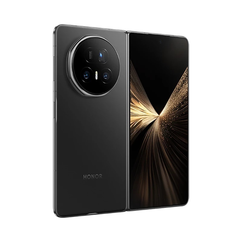 Honor Magic V5 5G Dual SIM (16GB/512GB) Black view 7