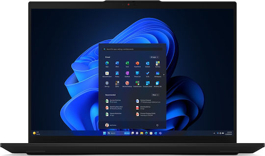 Lenovo ThinkPad L16 Gen 1 16" IPS FHD+ (Ryzen 5-Pro 7535U/16GB/512GB SSD/W11 Pro) (GR Keyboard) view 6