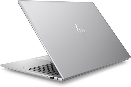 HP ZBook Firefly G11 14" IPS FHD+ 144Hz (Ultra 7-155H/16GB/512GB SSD/W11 Pro) (ES Keyboard) vue 5