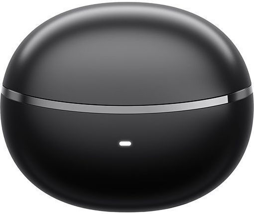 QCY Melobuds N70 Bluetooth Handsfree Earphones with Sweat Resistance and Charging Case Black view 4