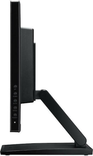 AG Neovo TM-22 TN Touch Monitor 21.5" FHD 1920x1080 with Response Time 3ms GTG vue 6