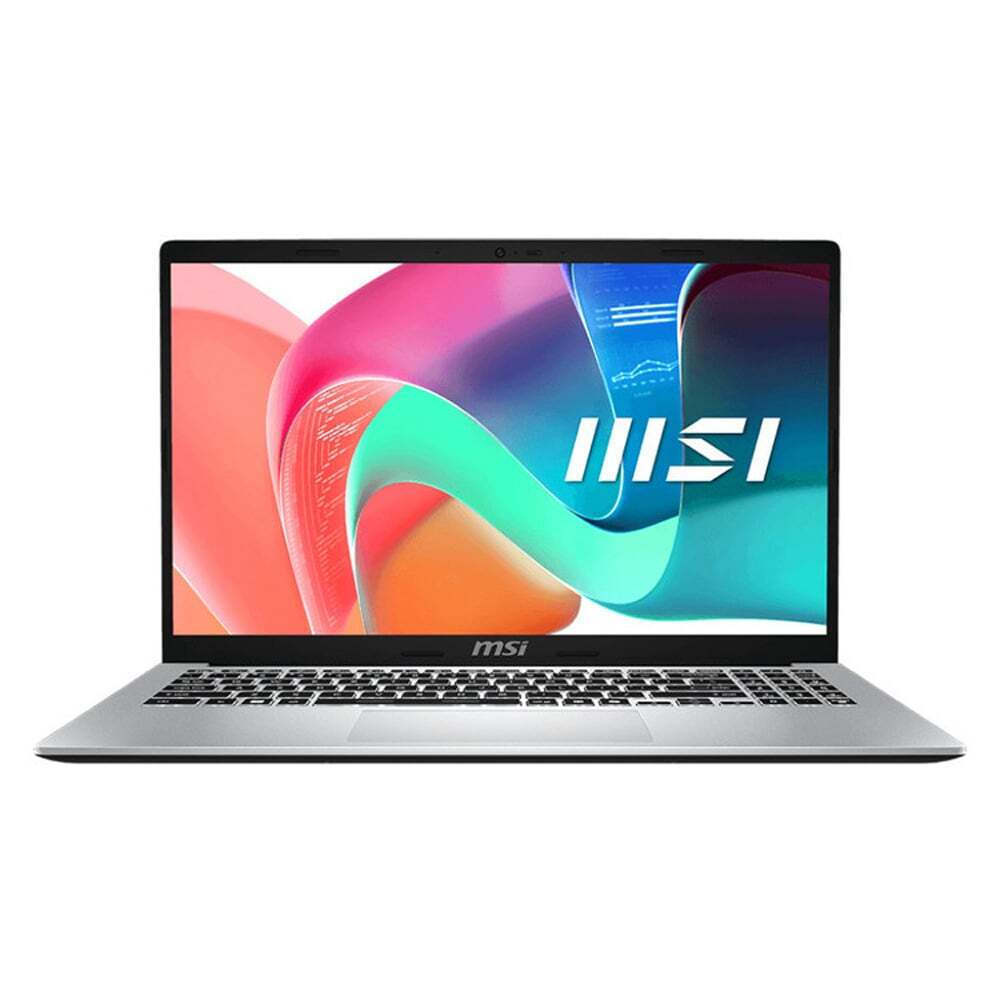 MSI Modern 15 F13MG 15.6" FHD (i5-1334U/16GB/512GB SSD/W11 Home) (GR Keyboard) view 1