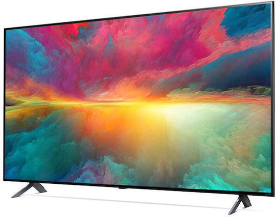 LG Smart Television 65" 4K UHD QNED 65QNED773RB HDR (2023) view 7