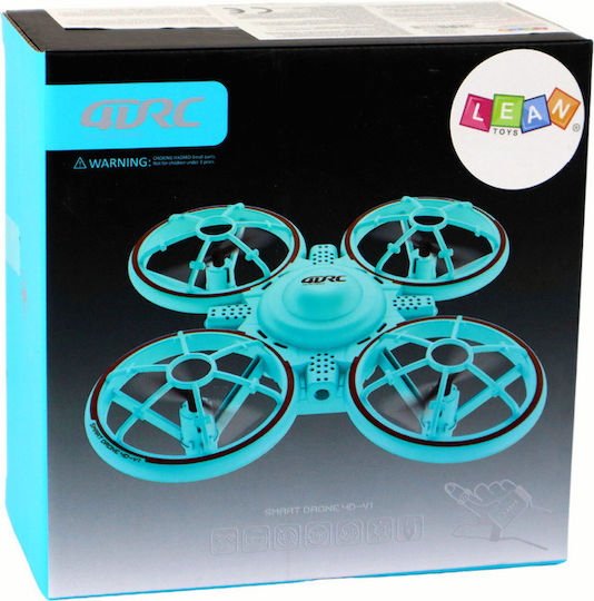 Lean Toys Drone Children's without Camera 视图 4