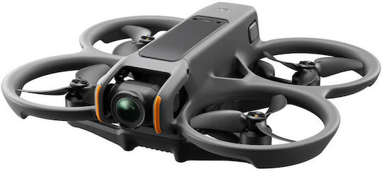 DJI Avata 2 Drone Drone Only 5.8 GHz with Camera 4K 60fps HDR Compatible with FPV Glasses