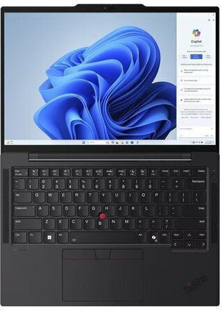 Lenovo ThinkPad T14s Gen 5 14" IPS FHD+ (Ultra 7-155U/32GB/1TB SSD/W11 Pro) (ES Keyboard) view 3