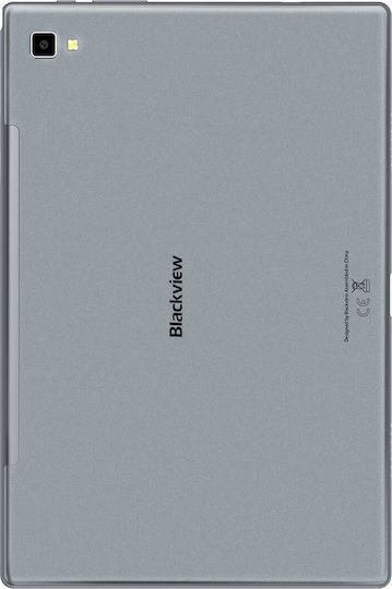 BlackView Tab 8E 10.1" (3GB/32GB) Grey view 3