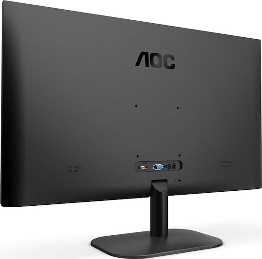 AOC 27B2DM VA Monitor 27" FHD 1920x1080 with Response Time 4ms GTG vue 6