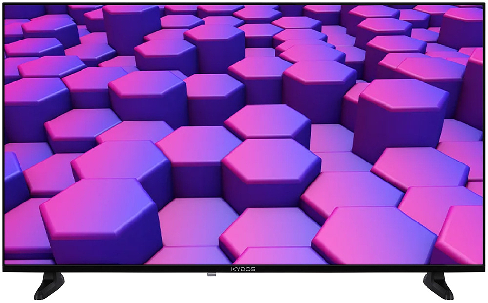 Kydos Television 40" Full HD LED K40NF22SD01V3 (2025) view 4