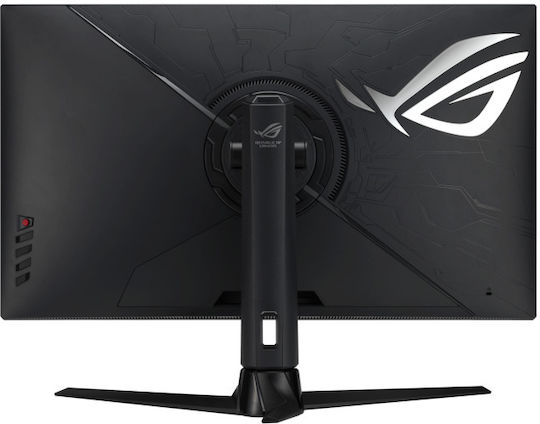 Asus ROG Strix XG32AQ IPS HDR Gaming Monitor 32" QHD 2560x1440 175Hz with Response Time 1ms GTG vue 5
