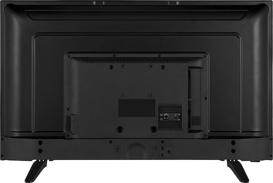 Horizon-Europe Smart Television 55" 4K UHD LED 55HL7539U/CA HDR (2023) vue 3