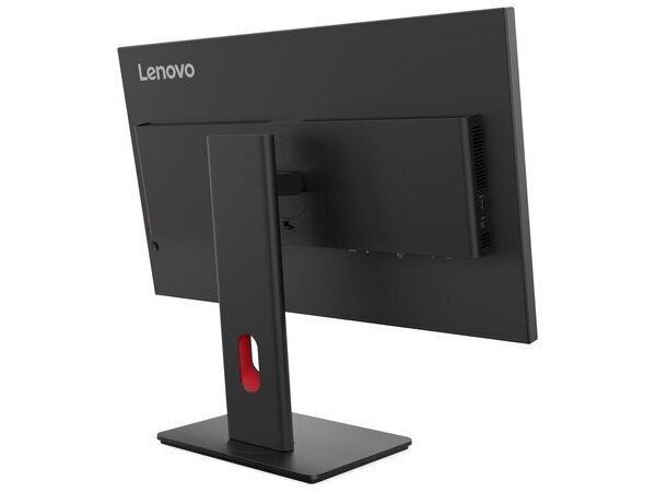 Lenovo ThinkVision T27UD-40 IPS Monitor 27" 4K 3840x2160 with Response Time 6ms GTG view 5