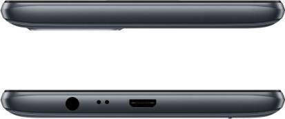 Realme C21 Dual SIM (3GB/32GB) Cross Black view 9