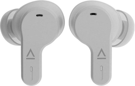 Creative Zen Air SXFI In-ear Bluetooth Handsfree Earphones with Sweat Resistance and Charging Case White view 7