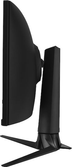 Asus ROG Strix XG349C Ultrawide IPS HDR Curved Gaming Monitor 34.1" QHD 3440x1440 180Hz with Response Time 1ms GTG vue 5