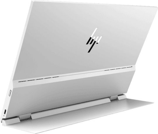 HP E14 G4 Portable IPS Monitor 14" FHD 1920x1080 view 3