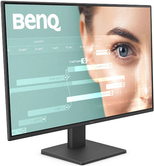 BenQ GW2791 IPS Monitor 21.5" FHD 1920x1080 with Response Time 5ms GTG view 1