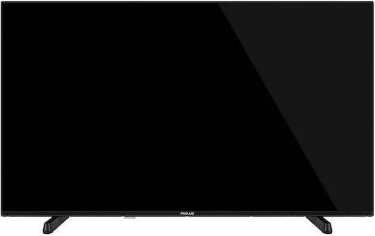 Finlux Smart Television 55" 4K UHD LED 55-FUA-8062 (2021) vue 2