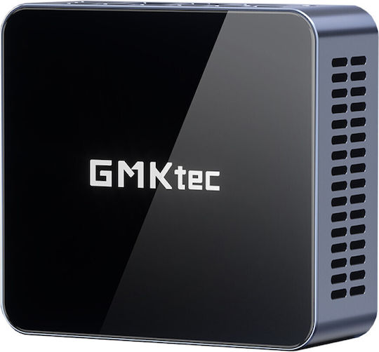GMKtec M2 Pro S Mini PC (Core i7-1185G7/16GB DDR4/512GB SSD/W11 Pro) view 1