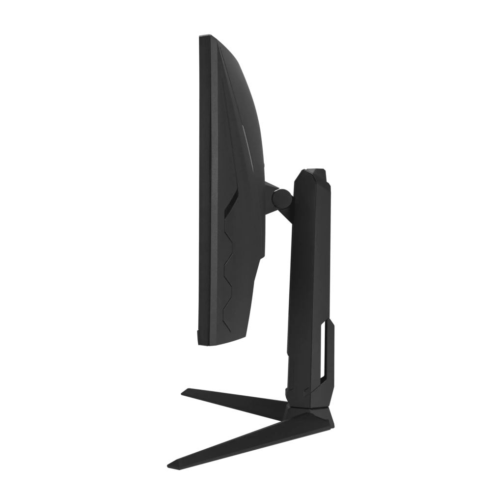 Asus VG34WQML5A Curved Monitor 34" QHD 3440x1440 view 5