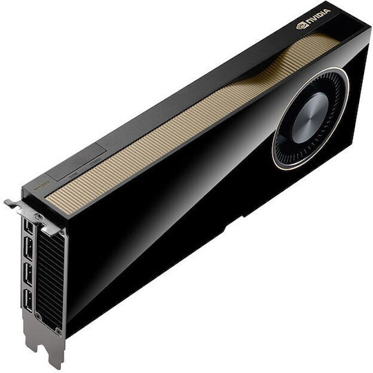 PNY RTX 6000 Ada 48GB GDDR6 Graphics Card view 3