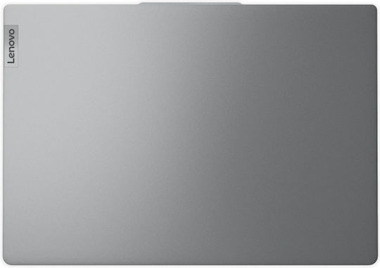 Lenovo IdeaPad Pro 5 16IRH8 16" IPS QHD+ 120Hz (i7-13700H/16GB/1TB SSD/GeForce RTX 4050/W11 Home) Arctic Grey (GR Keyboard) view 6