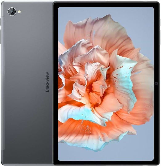 BlackView Tab 15 Pro 4G 10.5" (8GB/256GB) Gray view 1