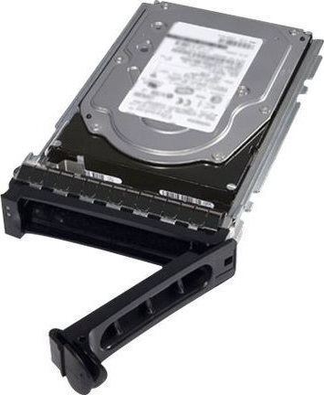 Dell 600GB HDD Hard Drive 2.5" SAS 3.0 10000rpm for Server 400-AUNQ