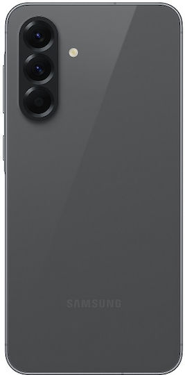 Samsung Galaxy A56 5G Dual SIM (8GB/256GB) Awesome Graphite view 7