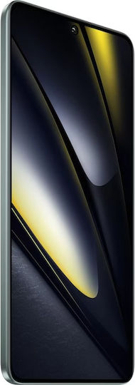 Xiaomi Poco F6 5G Dual SIM (12GB/512GB) Green view 6