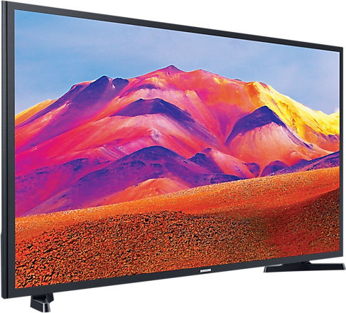 Samsung Smart Television 32" Full HD LED GU32T5379CDXZG HDR (2020) vue 2