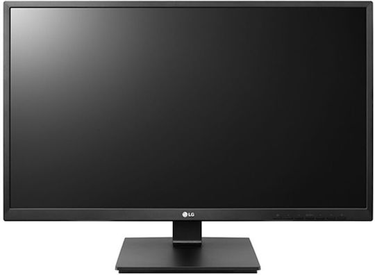 LG 24BL650C-B IPS Monitor 23.8" FHD 1920x1200 with Response Time 5ms GTG vue 2