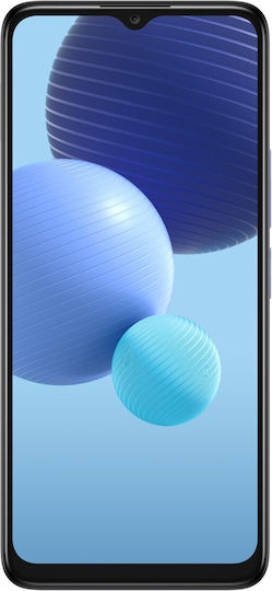 TCL 406 Dual SIM (3GB/32GB) Lavender Purple view 2