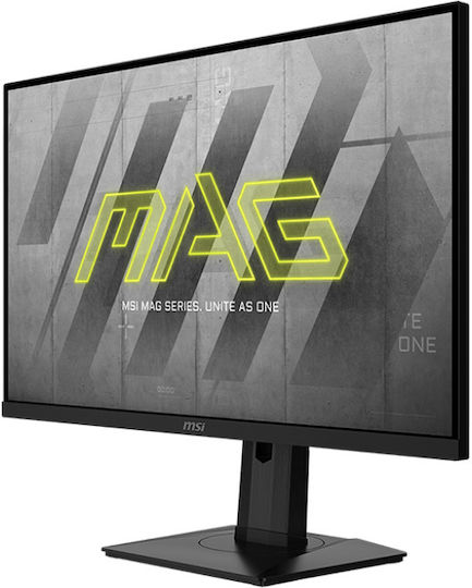 MSI MAG 274UPF IPS HDR Monitor 27" 4K 3840x2160 144Hz with Response Time 1ms GTG vue 3