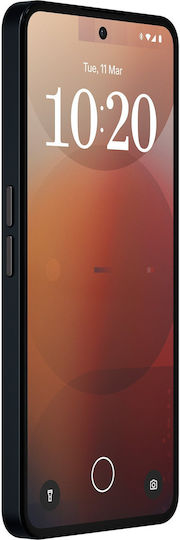 Nothing Phone (3a) 5G Dual SIM (8GB/128GB) Black view 4