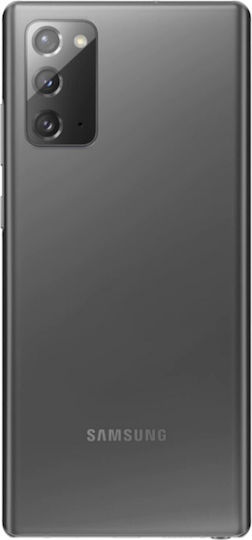 Samsung Galaxy Note 20 5G Dual SIM (8GB/128GB) Gray view 6