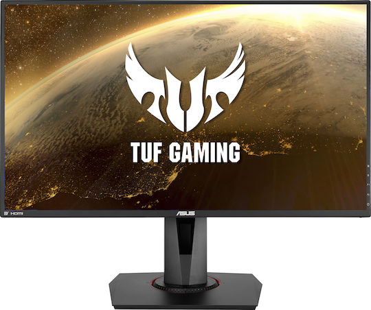 Asus TUF Gaming VG279QM IPS HDR Gaming Monitor 27" FHD 1920x1080 280Hz with Response Time 1ms GTG view 1