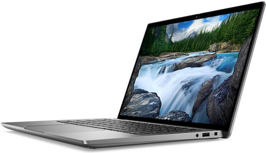 Dell Latitude 7340 13.3" FHD+ (i7-1365U/16GB/512GB SSD/W10 Pro) (US Keyboard) view 4