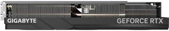 Gigabyte GeForce RTX 4080 Super 16GB GDDR6X Windforce V2 16G Graphics Card view 3