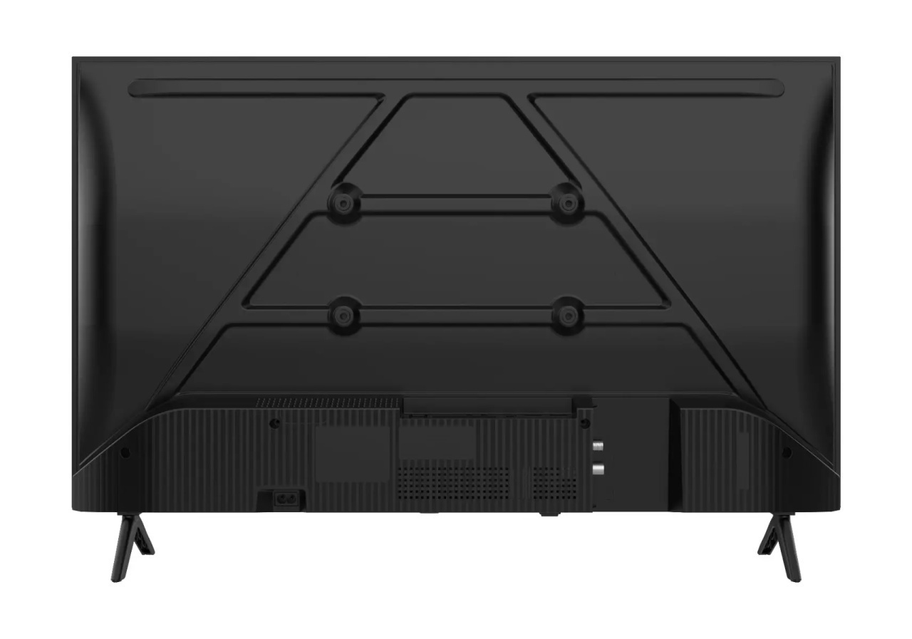 Smart Tech Smart TV 32" HD Ready LED 32HH01K HDR (2025) Ansicht 2