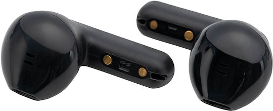 XTW300K In-ear Bluetooth Handsfree Headset with Charging Case Black दृश्य 5
