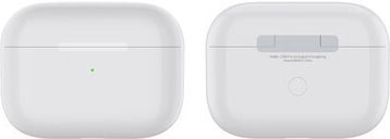 Celebrat C300 Pro Earbud Bluetooth Handsfree Earphones with Charging Case White view 9