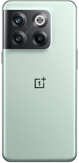 OnePlus 10T 5G Dual SIM (8GB/128GB) Jade Green view 2
