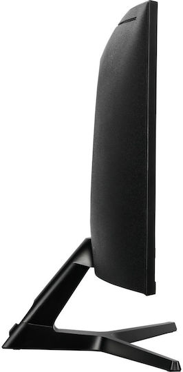 Samsung C27RG50 VA Curved Gaming Monitor 27" FHD 1920x1080 240Hz with Response Time 4ms GTG view 4