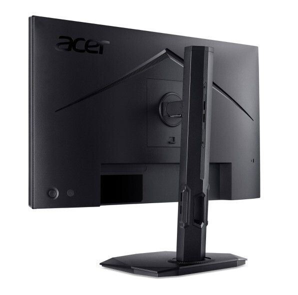Acer XF243YP6BIPR IPS Gaming Monitor 23.8" FHD 1920x1080 144Hz with Response Time 1ms GTG vista 2