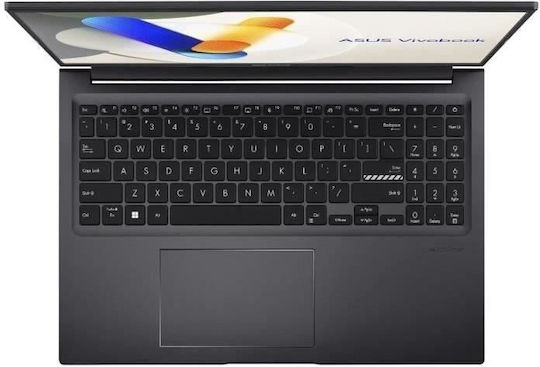 Asus S1605PA-MB130W 16" FHD+ (i5-11300H/8GB/512GB SSD/W11 Home) (FR Keyboard) vue 8